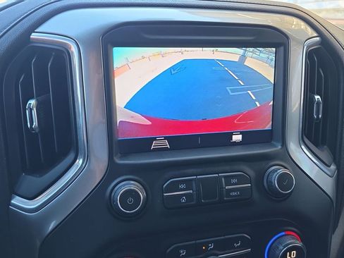 Used 2021 Chevrolet Silverado 1500 LT Trail Boss w/ Safety Package image 15