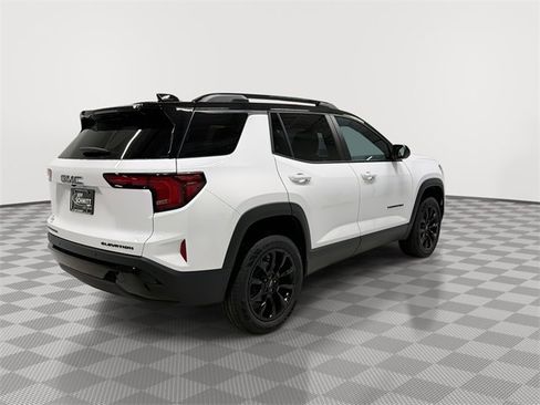 New 2026 GMC Terrain Elevation w/ Black Edition image 10