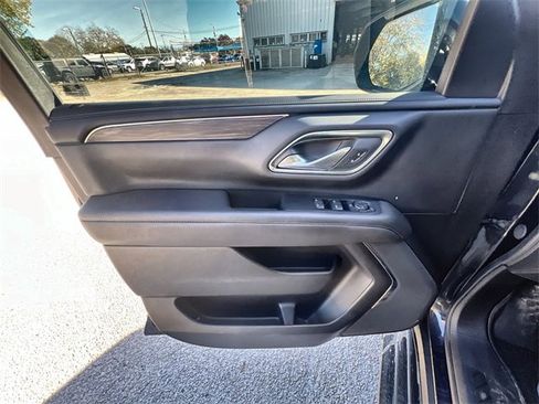 Used 2024 Chevrolet Tahoe LS w/ Driver Alert Package image 21