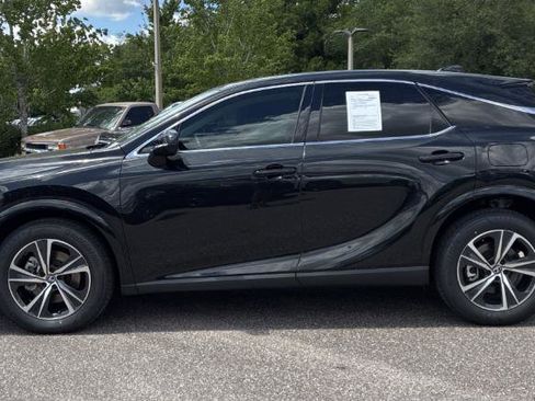 Used 2024 Lexus RX 350 FWD w/ Technology Package image 3