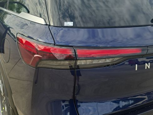 New 2027 INFINITI QX60 Luxe FWD image 33
