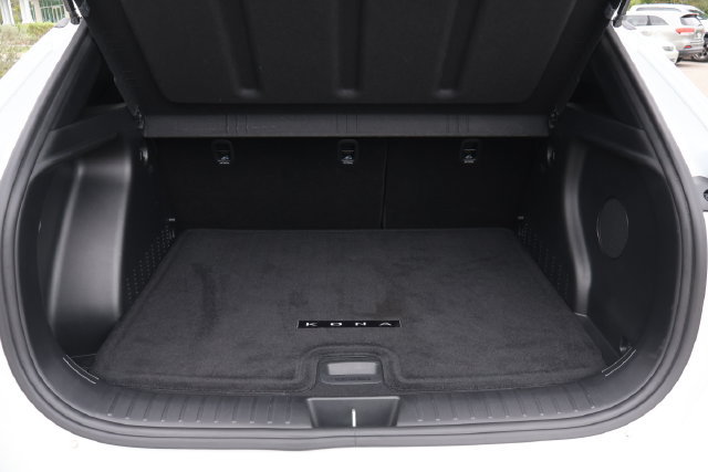 Used 2024 Hyundai Kona N Line AWD/4WD image 19