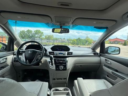 Used 2011 Honda Odyssey EX-L image 15