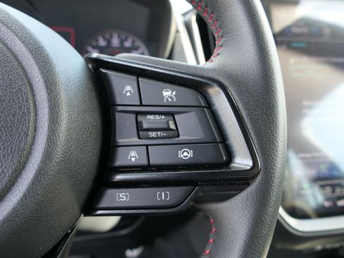 Certified 2026 Subaru Impreza RS AWD/4WD image 16
