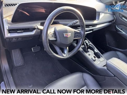 Used 2024 Cadillac XT4 Sport FWD image 8