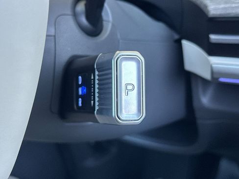 New 2025 Hyundai Santa Fe Limited image 23