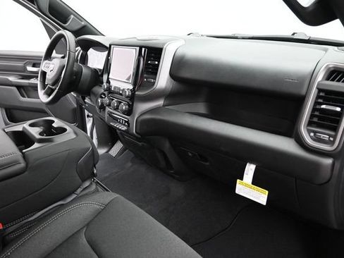 New 2026 RAM 1500 Tradesman RWD image 17
