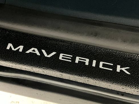 Used 2022 Ford Maverick XLT FWD image 30