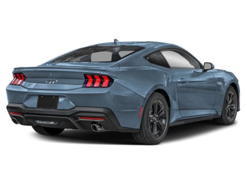 Used 2024 Ford Mustang GT RWD image 2