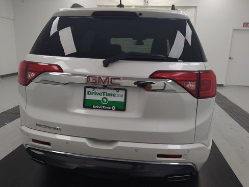 Used 2019 GMC Acadia Denali FWD image 7