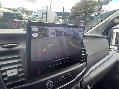 Used 2024 Ford Transit 350 Low Roof image 12