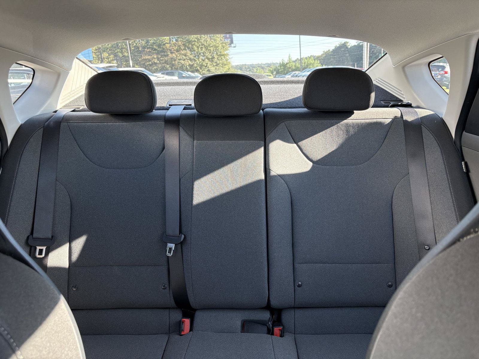 Used 2025 Kia K4 FWD image 24