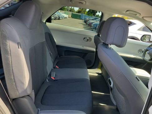 Used 2024 Hyundai Ioniq 5 SEL RWD image 24