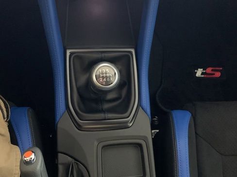 New 2025 Subaru WRX tS image 10