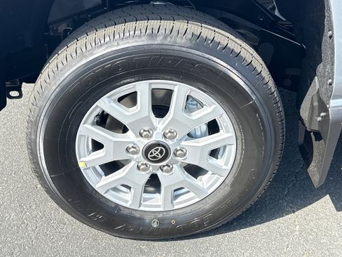 New 2026 Toyota Tacoma SR5 image 4