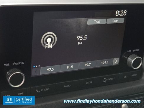 Certified 2023 Honda Civic EX image 18