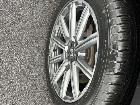 Used 2019 Audi Q7 3.0T Premium Plus w/ Premium Plus Package image 19