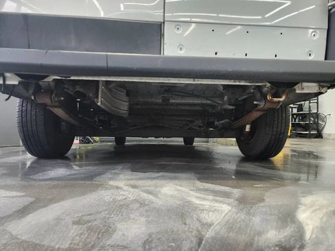 Used 2014 RAM ProMaster 3500 w/ Premium Appearance Group image 24