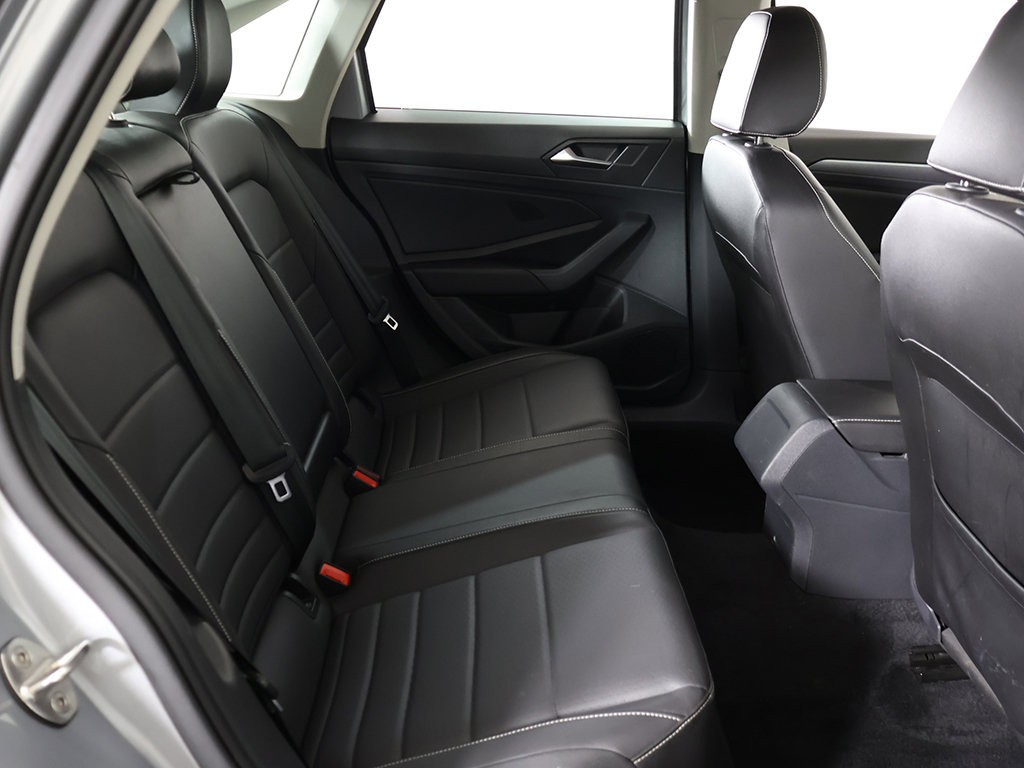 Used 2023 Volkswagen Jetta SE FWD image 33