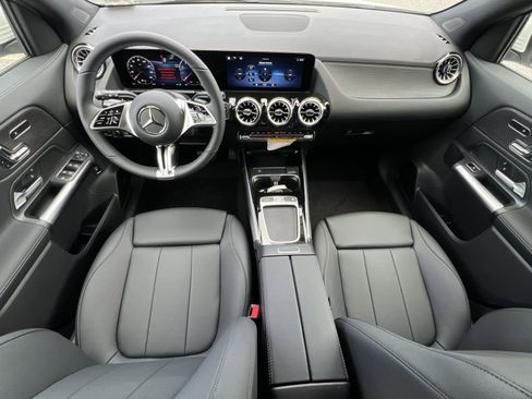 New 2026 Mercedes-Benz GLA 250 4MATIC image 13