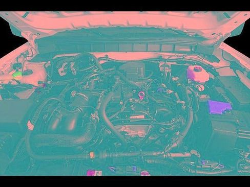 Used 2022 Ford Bronco Big Bend AWD/4WD image 38