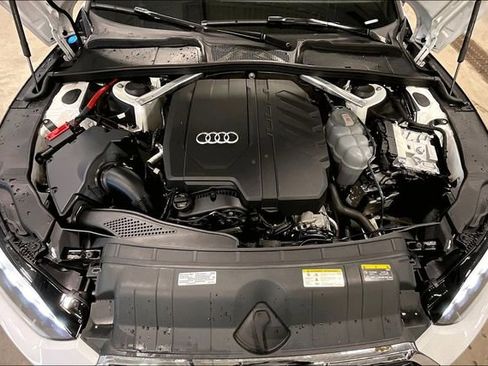 Certified 2023 Audi A5 2.0T Premium Plus w/ Premium Plus image 10