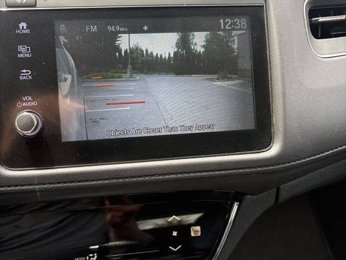 Used 2019 Honda HR-V EX-L image 14
