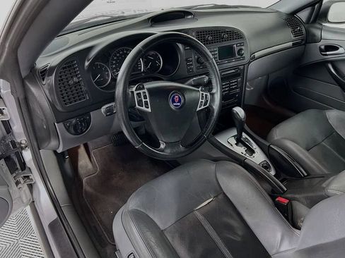 Used 2004 Saab 9-3 Aero image 10