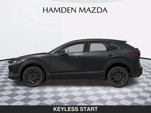 Used 2024 MAZDA CX-30 AWD 2.5 S image 4