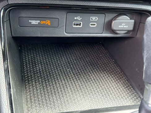 Certified 2024 Honda CR-V EX image 25