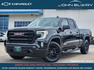 Certified 2022 GMC Sierra 1500 Elevation w/ Preferred Package AWD/4WD 360° Tour