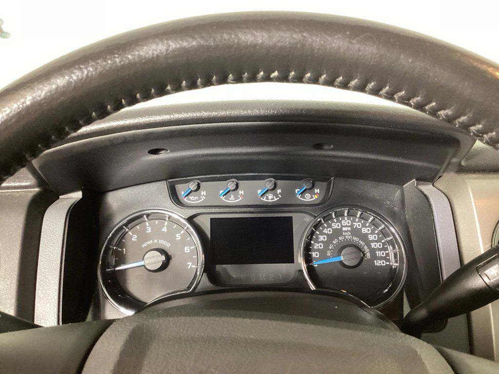 Used 2013 Ford F150 XLT w/ Luxury Equipment Group AWD/4WD image 13