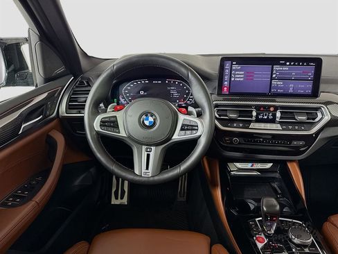Used 2023 BMW X3 M w/ Executive Package image 29