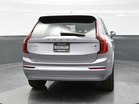 New 2026 Volvo XC90 B6 Plus w/ Protection Package Premier image 6