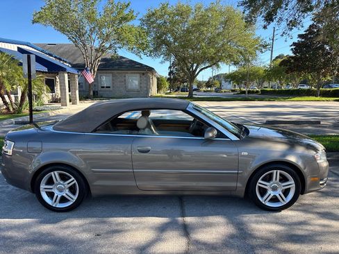 Used 2008 Audi A4 2.0T image 25