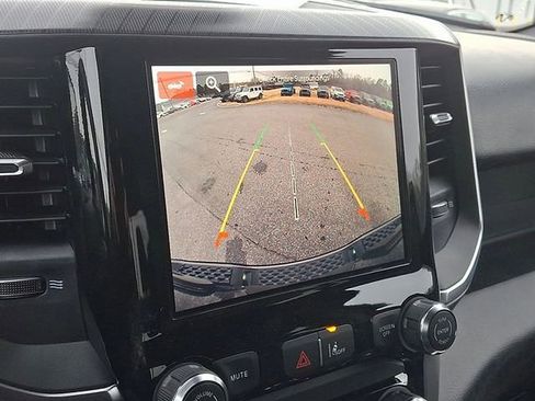 New 2026 RAM 1500 Express image 13