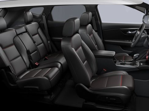 New 2023 Chevrolet Blazer RS image 31