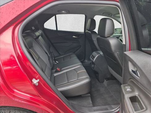 Used 2023 Chevrolet Equinox Premier w/ LPO, Floor Liner Package FWD image 26