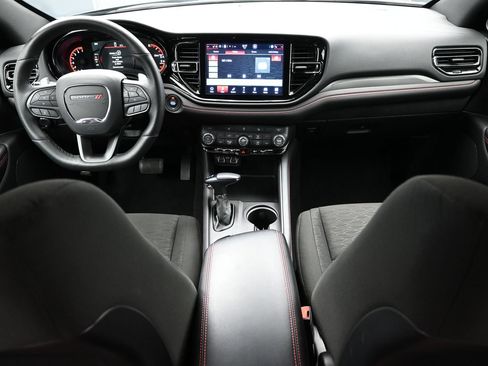 Used 2026 Dodge Durango GT RWD image 14