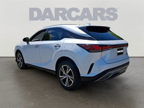 Used 2024 Lexus RX 350 Premium w/ Cold Area Package AWD/4WD image 4