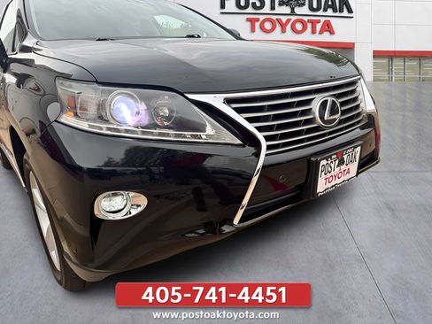 Used 2015 Lexus RX 350 AWD image 49