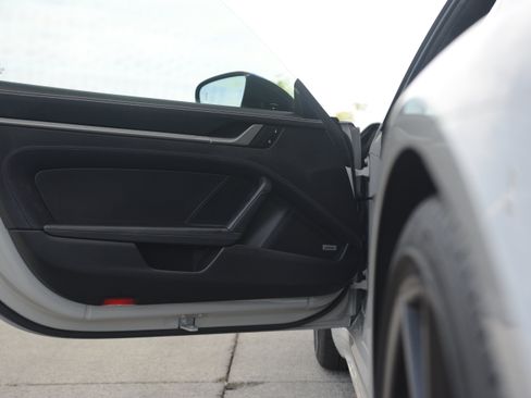 Certified 2022 Porsche 911 Carrera S RWD image 13