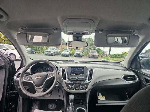 Used 2022 Chevrolet Equinox LS FWD image 45