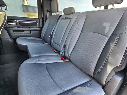 Used 2024 RAM 2500 Big Horn w/ Bed Utility Group image 19