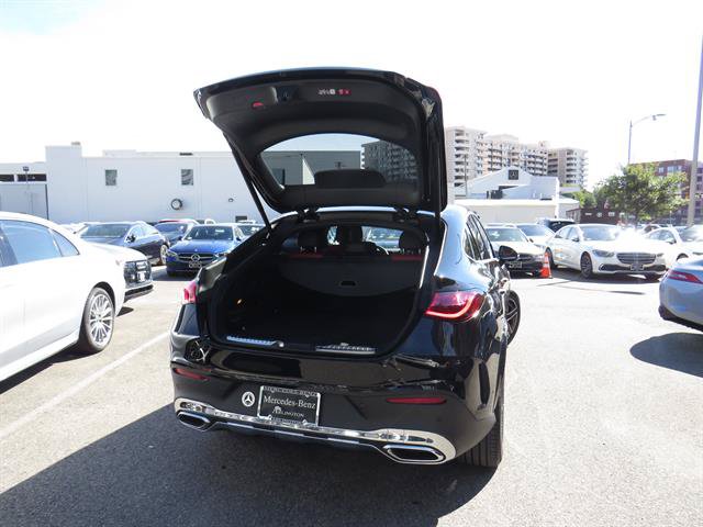 Used 2026 Mercedes-Benz GLC 300 4MATIC image 29
