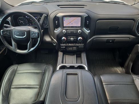 Used 2022 GMC Sierra 1500 Denali w/ Denali Premium Package AWD/4WD image 21