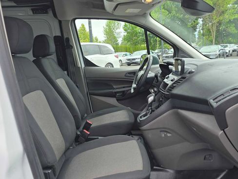 Used 2021 Ford Transit Connect XL FWD image 11