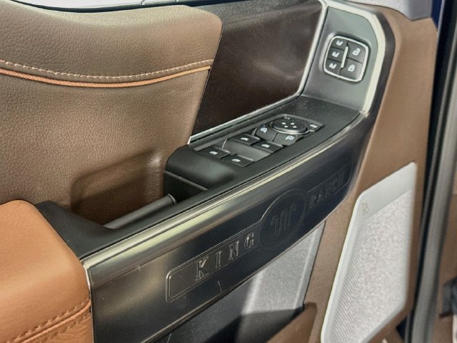 New 2026 Ford F150 King Ranch w/ Equipment Group 601A High AWD/4WD image 18