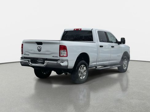 Used 2024 RAM 2500 Big Horn image 5