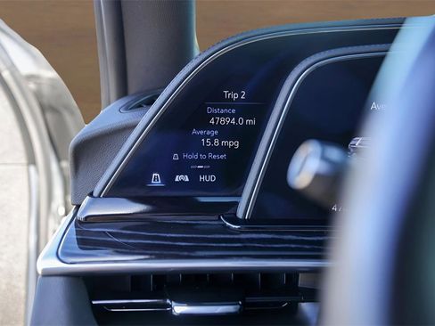 Certified 2023 Cadillac Escalade Sport image 15